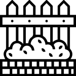 Trädgårdsdesign